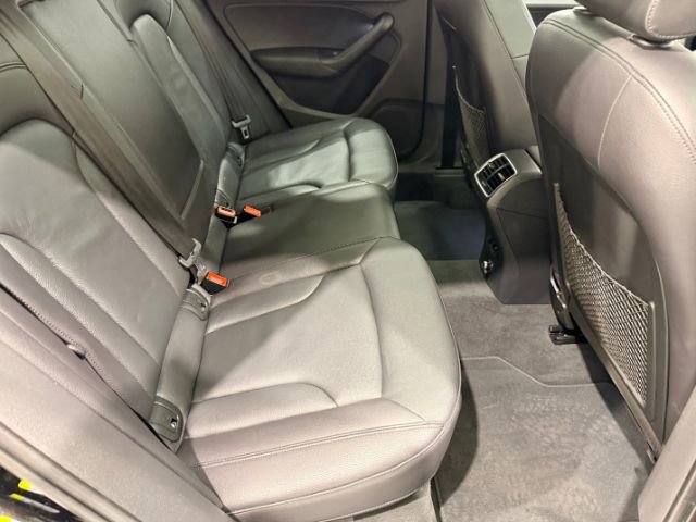 Used 2015 Audi Q3 2.0T Premium Plus w/ Driver Assistance Package image 23