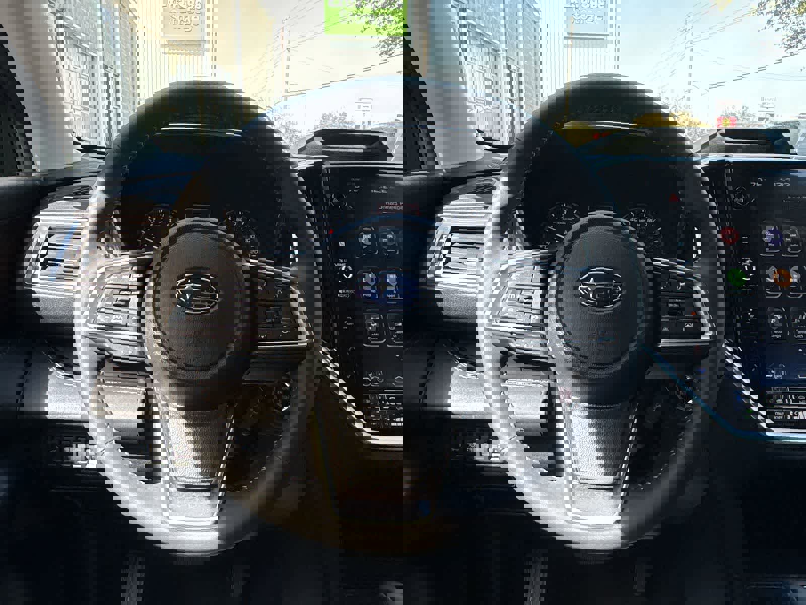 Used 2025 Subaru Ascent Touring w/ Popular Package #2 image 27