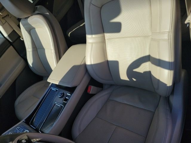 Certified 2024 Lincoln Aviator Reserve w/ Elements Package Plus image 30