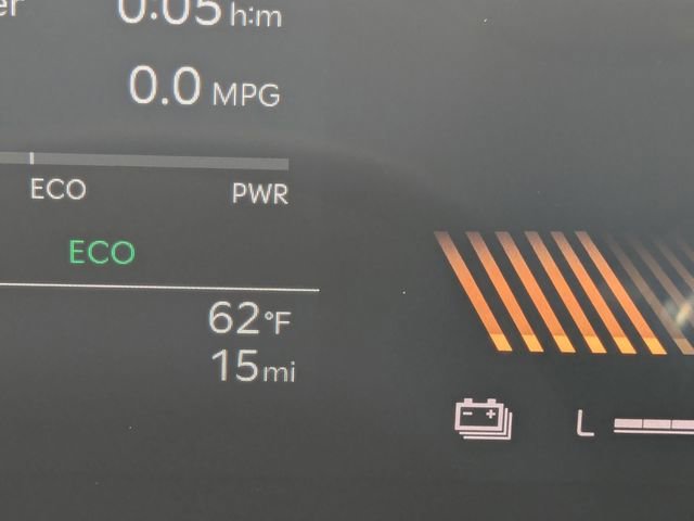 New 2026 Kia Carnival EX FWD image 32