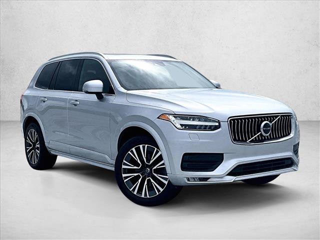 Used 2021 Volvo XC90 T5 Momentum w/ Protection Package Premier FWD image 12