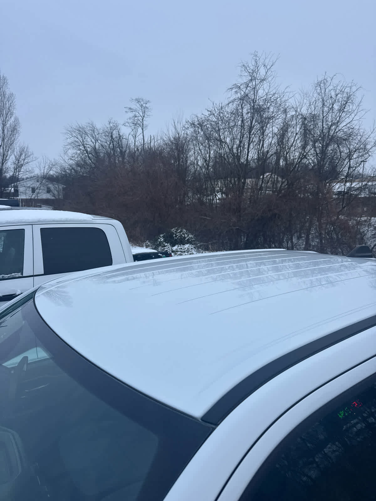 Used 2022 RAM 1500 Big Horn w/ Protection Group image 8