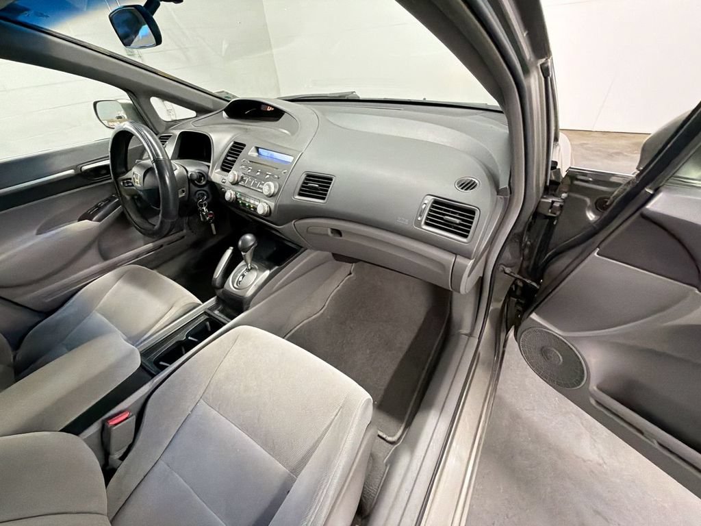 Used 2006 Honda Civic EX image 24