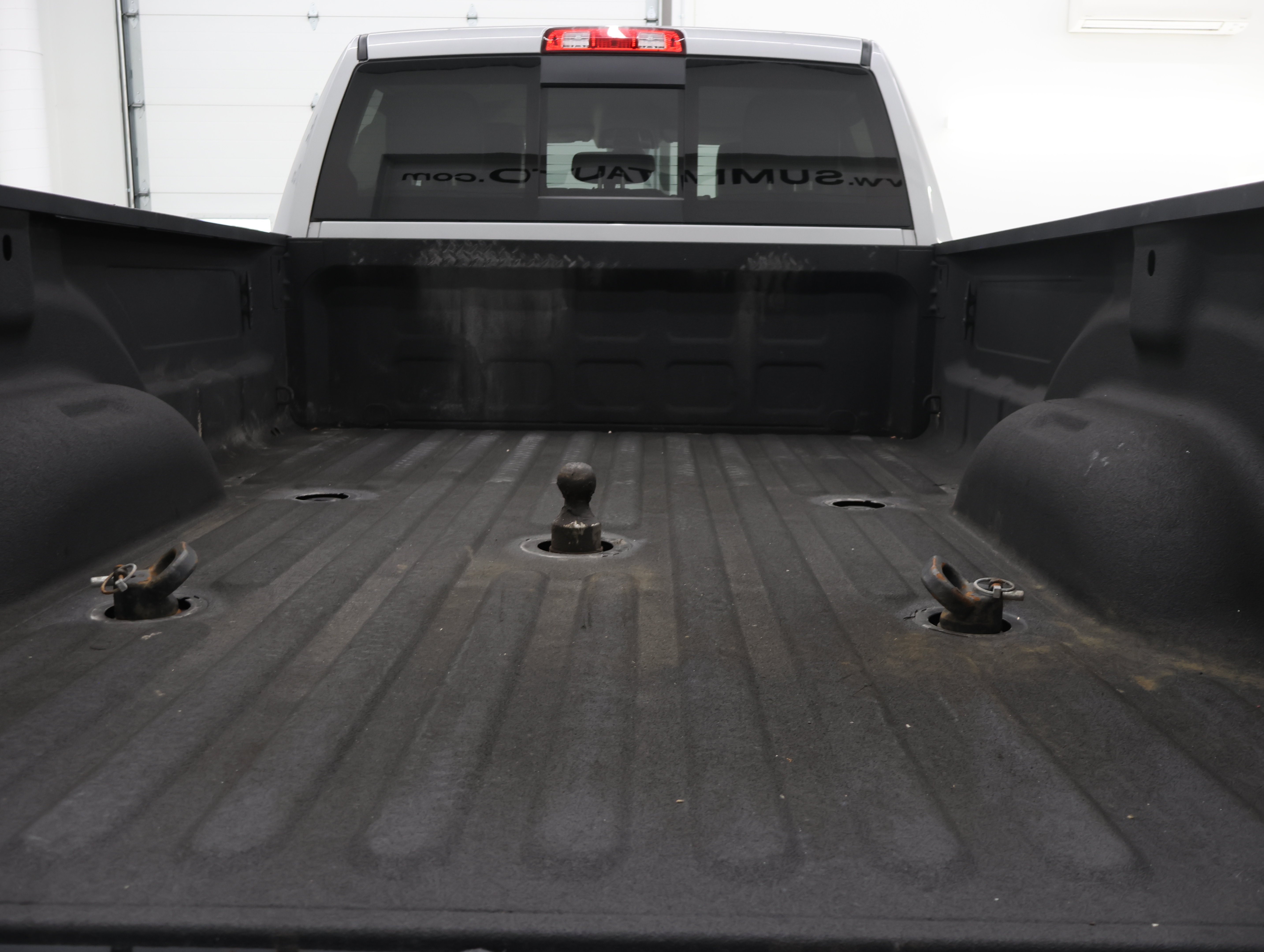 Used 2023 RAM 3500 Laramie AWD/4WD image 29