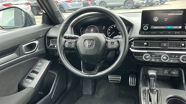 Used 2024 Honda Civic Sport image 23
