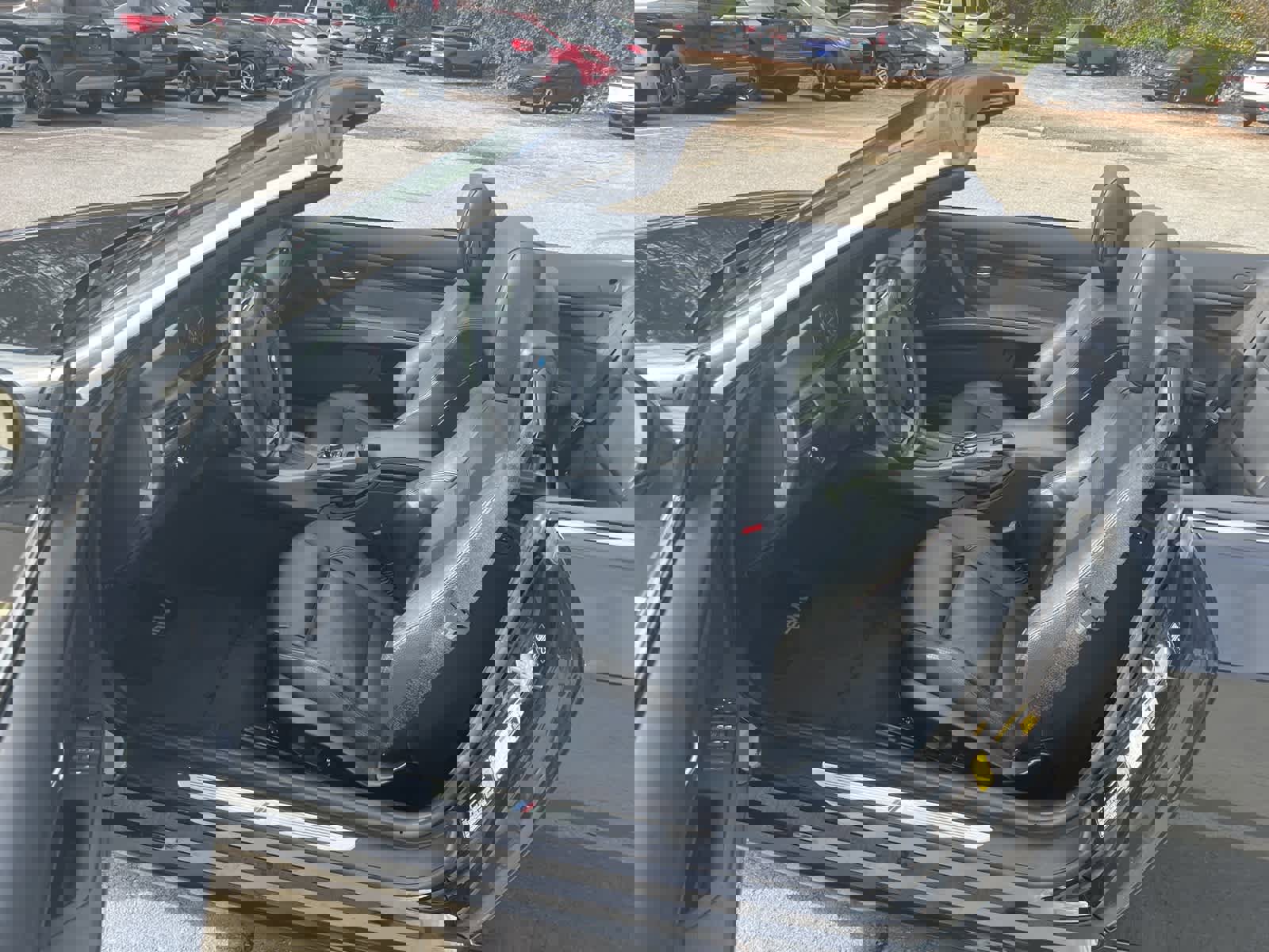 Used 2013 BMW 335i Convertible image 16