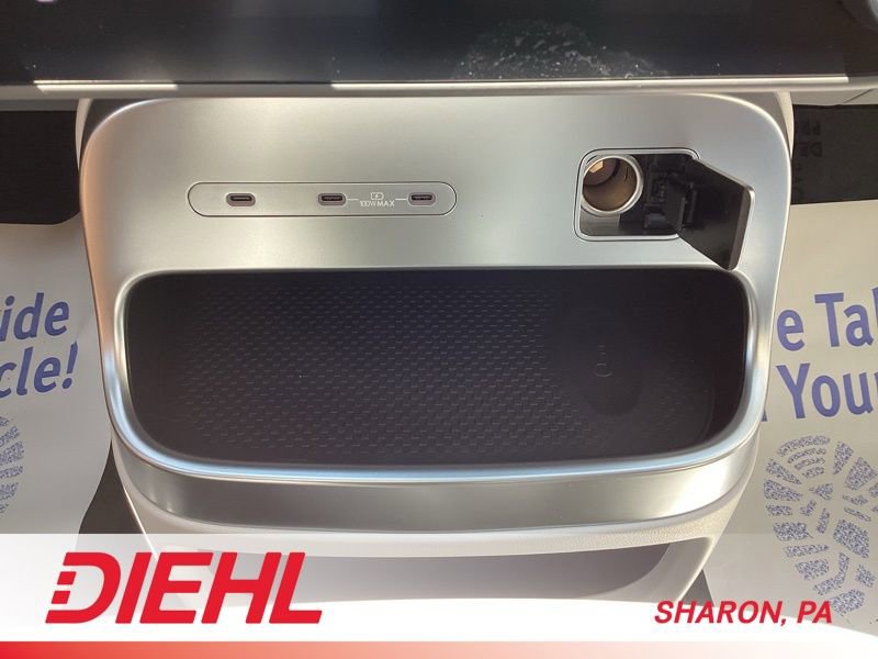 New 2026 Hyundai Ioniq 9 SEL AWD/4WD image 42