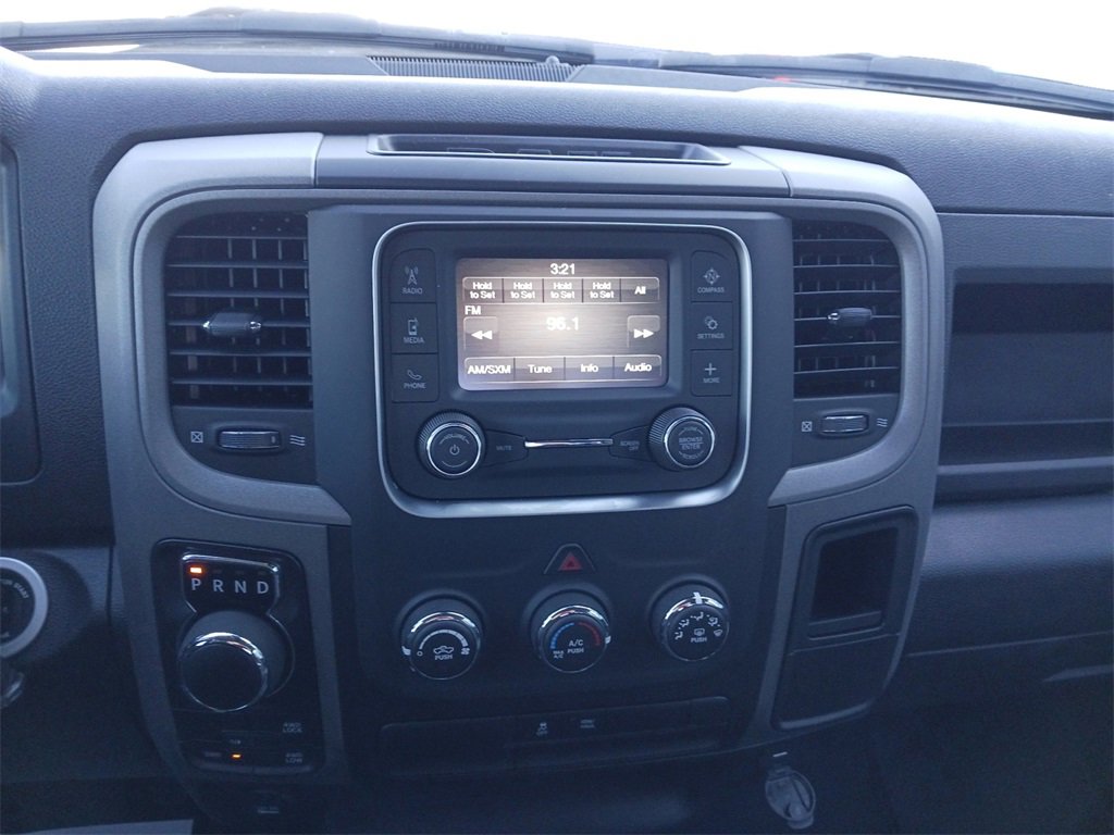Used 2023 RAM 1500 Tradesman w/ Popular Equipment Group image 12