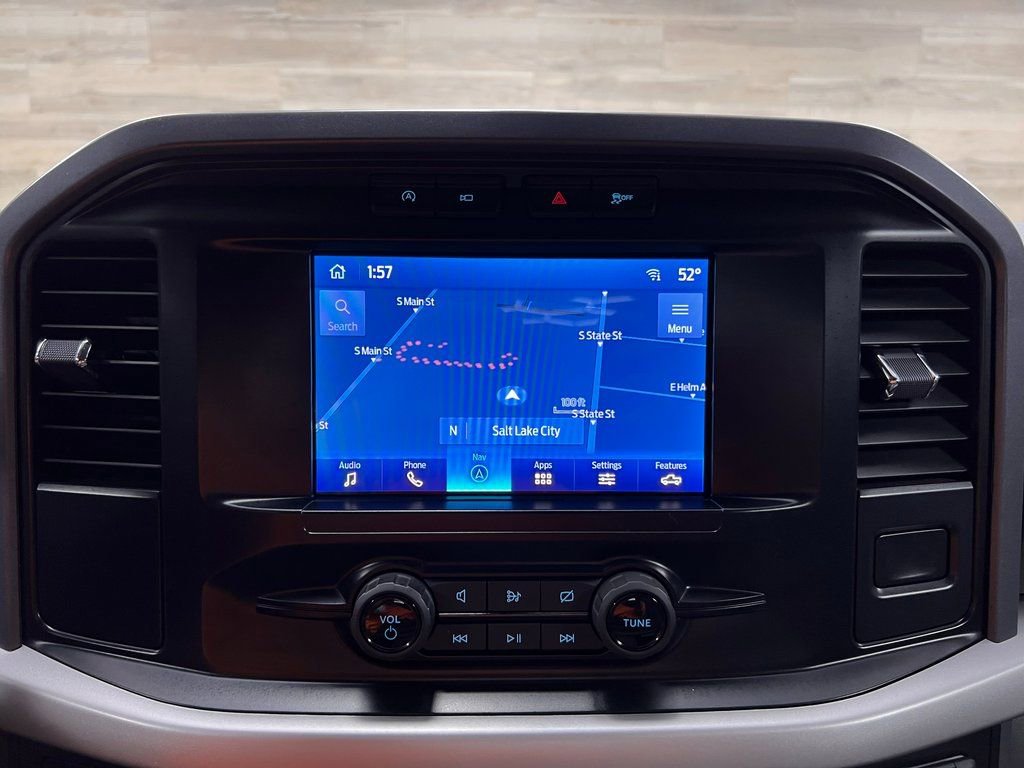 Used 2023 Ford F150 XLT image 15