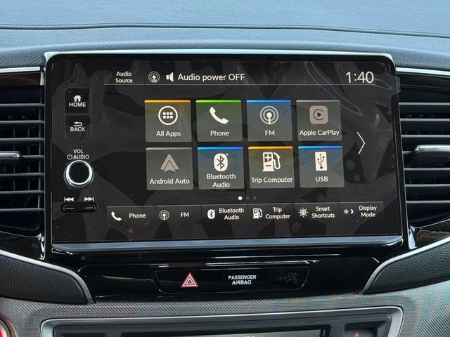 New 2026 Honda Ridgeline Sport image 18