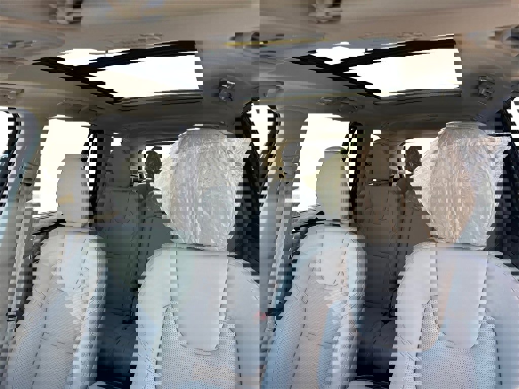 New 2025 Volvo XC90 B6 Ultra w/ Protection Package Premier image 20