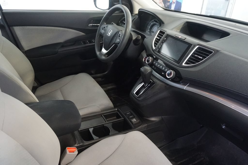 Used 2015 Honda CR-V EX image 26