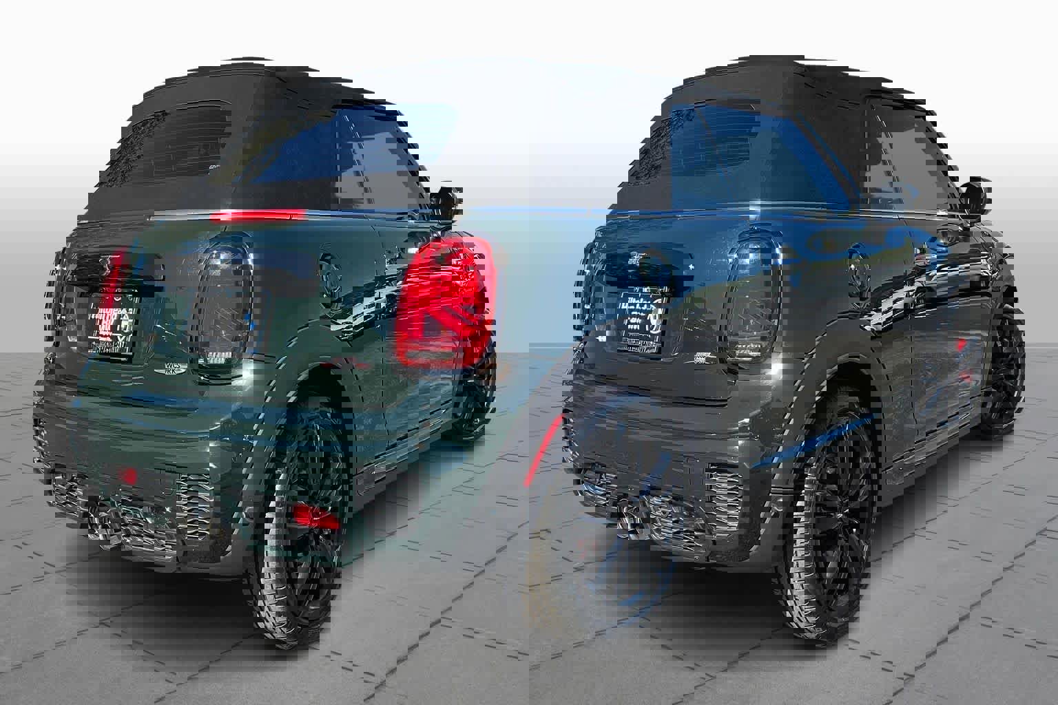 Used 2020 MINI Cooper John Cooper Works image 12