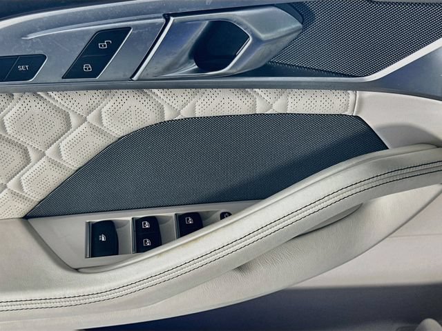 Used 2022 BMW M8 Competition AWD/4WD image 19