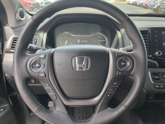 Used 2023 Honda Ridgeline RTL image 32