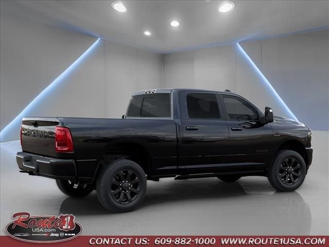 New 2026 RAM 2500 Laramie image 5