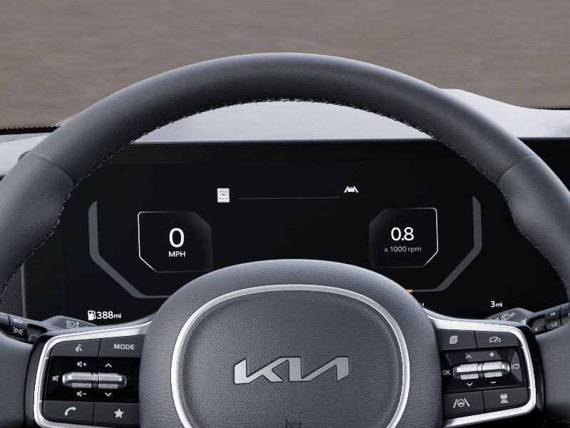 New 2025 Kia Carnival SX Prestige image 21