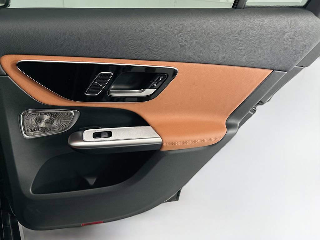 Certified 2026 Mercedes-Benz GLC 300 4MATIC image 26