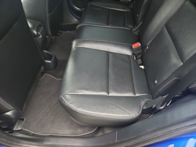 Used 2018 Honda HR-V EX-L image 29