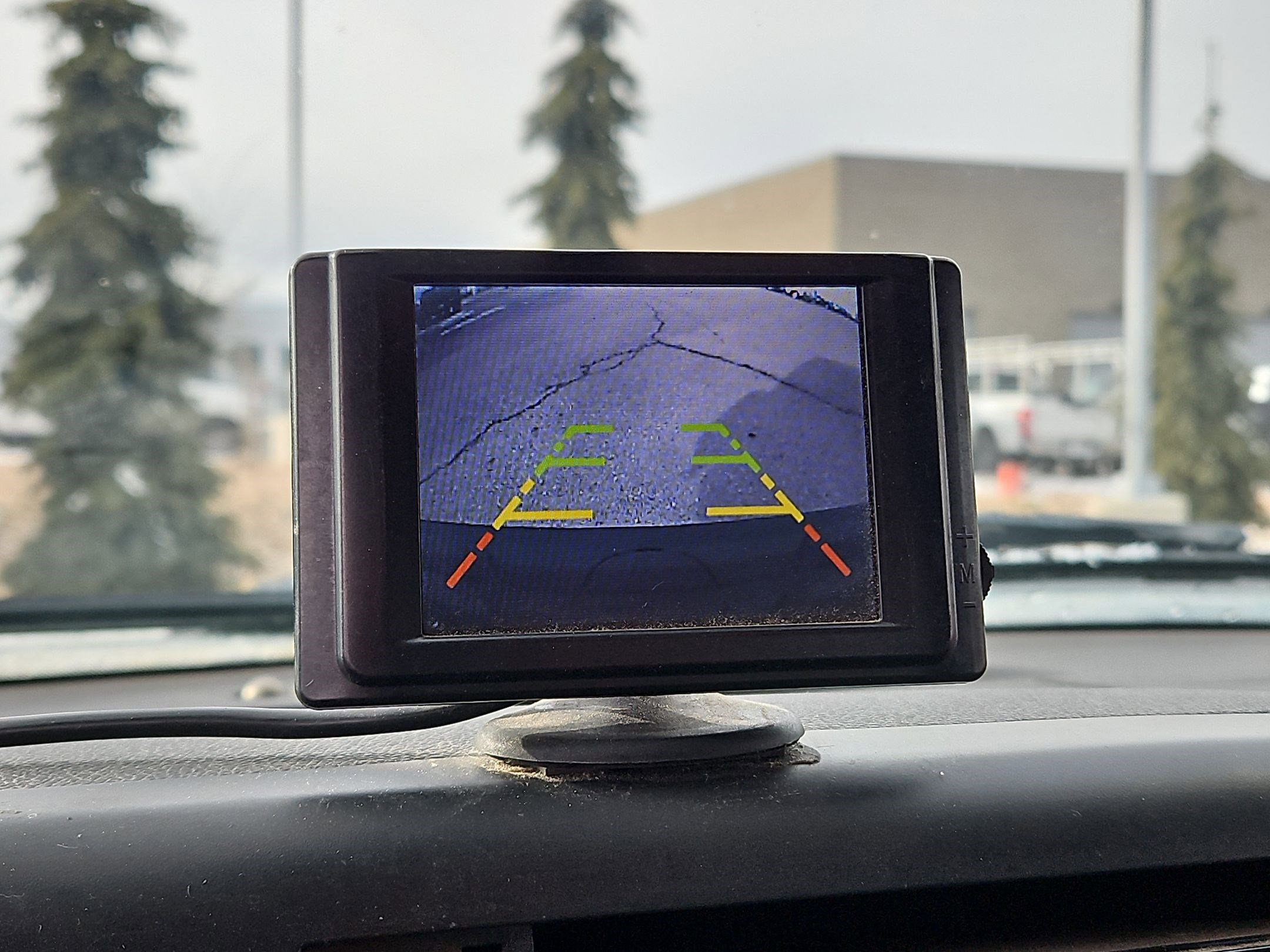 Used 2007 Chevrolet Silverado 2500 LT image 23