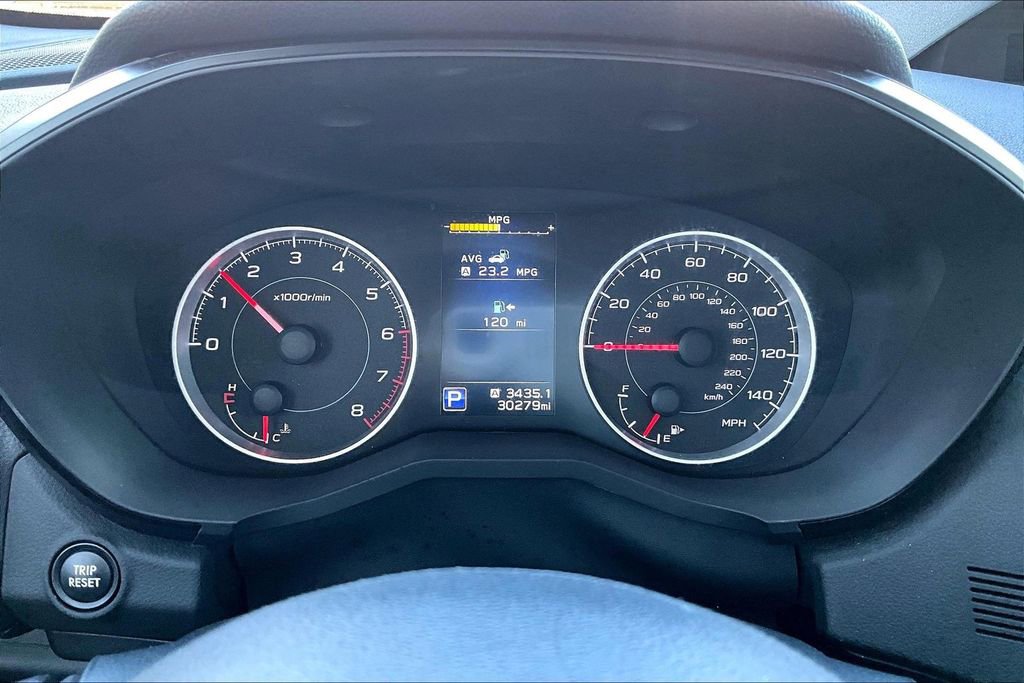 Used 2022 Subaru Ascent Onyx Edition image 27