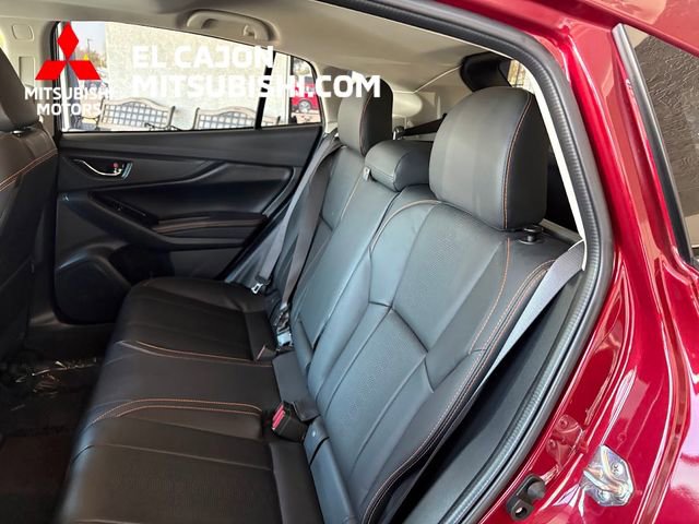 Used 2019 Subaru Crosstrek 2.0i Limited w/ Moonroof Package w/Navigation image 14