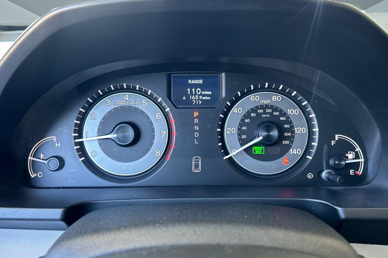 Used 2016 Honda Odyssey Touring image 20