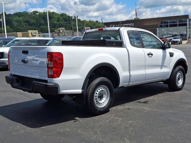 Used 2021 Ford Ranger XL RWD image 6