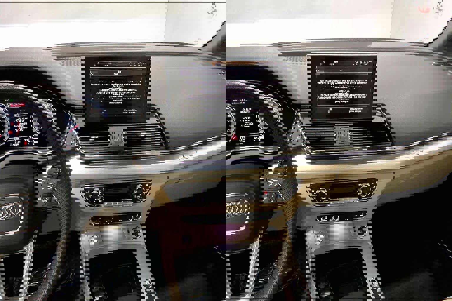 Certified 2025 Audi Q5 2.0T Premium Plus image 9