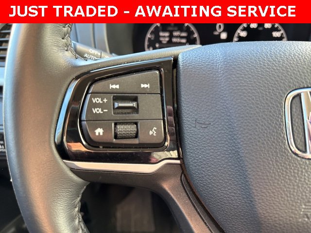 Used 2025 Honda Odyssey EX-L image 17