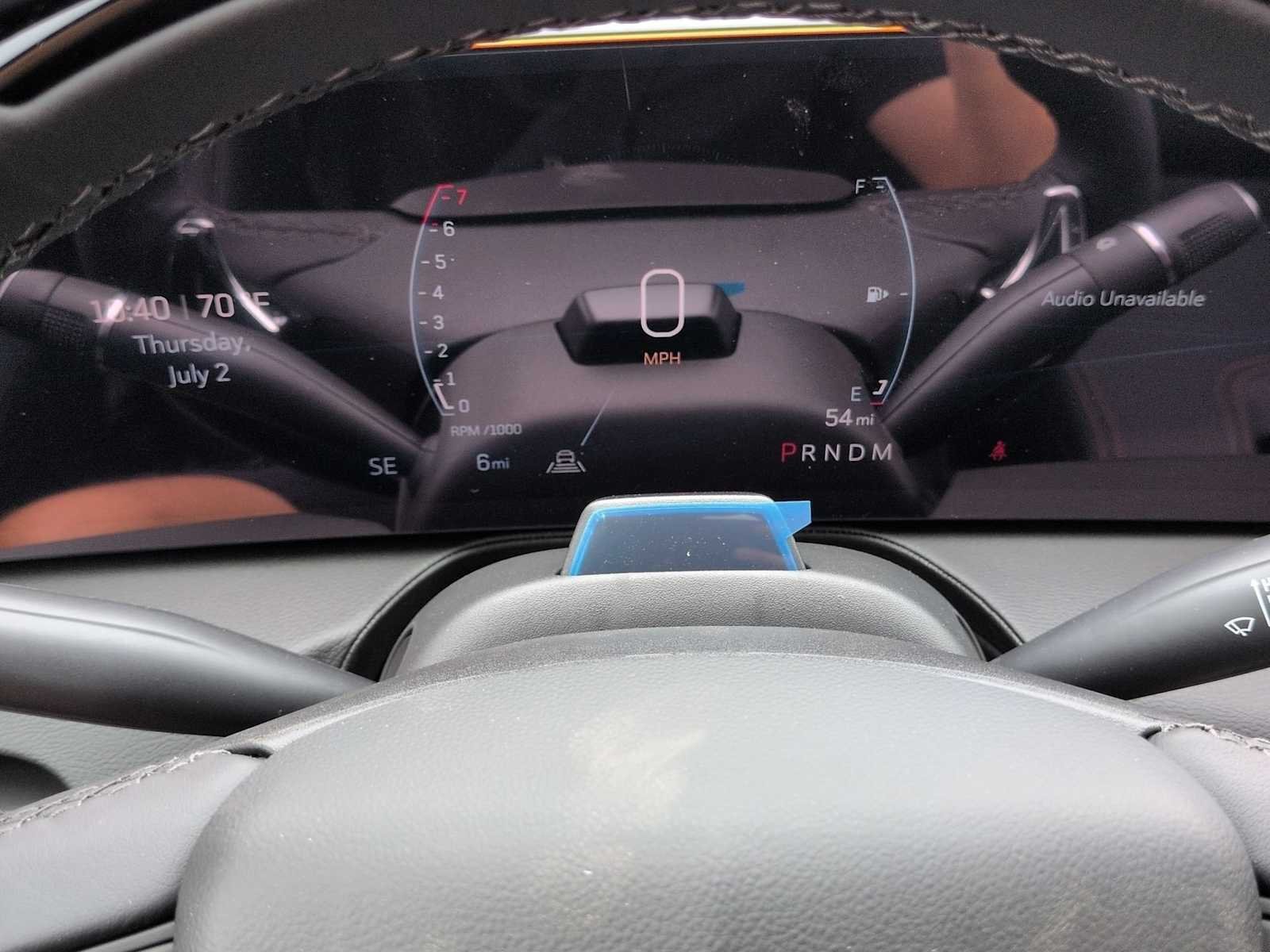 New 2026 Cadillac CT5 Sport RWD image 17