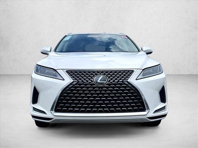 Used 2020 Lexus RX 350 FWD w/ Premium Package image 3