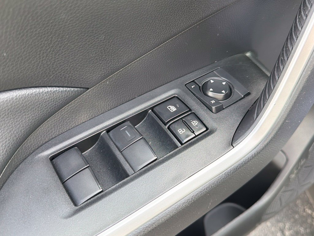 Used 2024 Toyota RAV4 LE FWD image 12