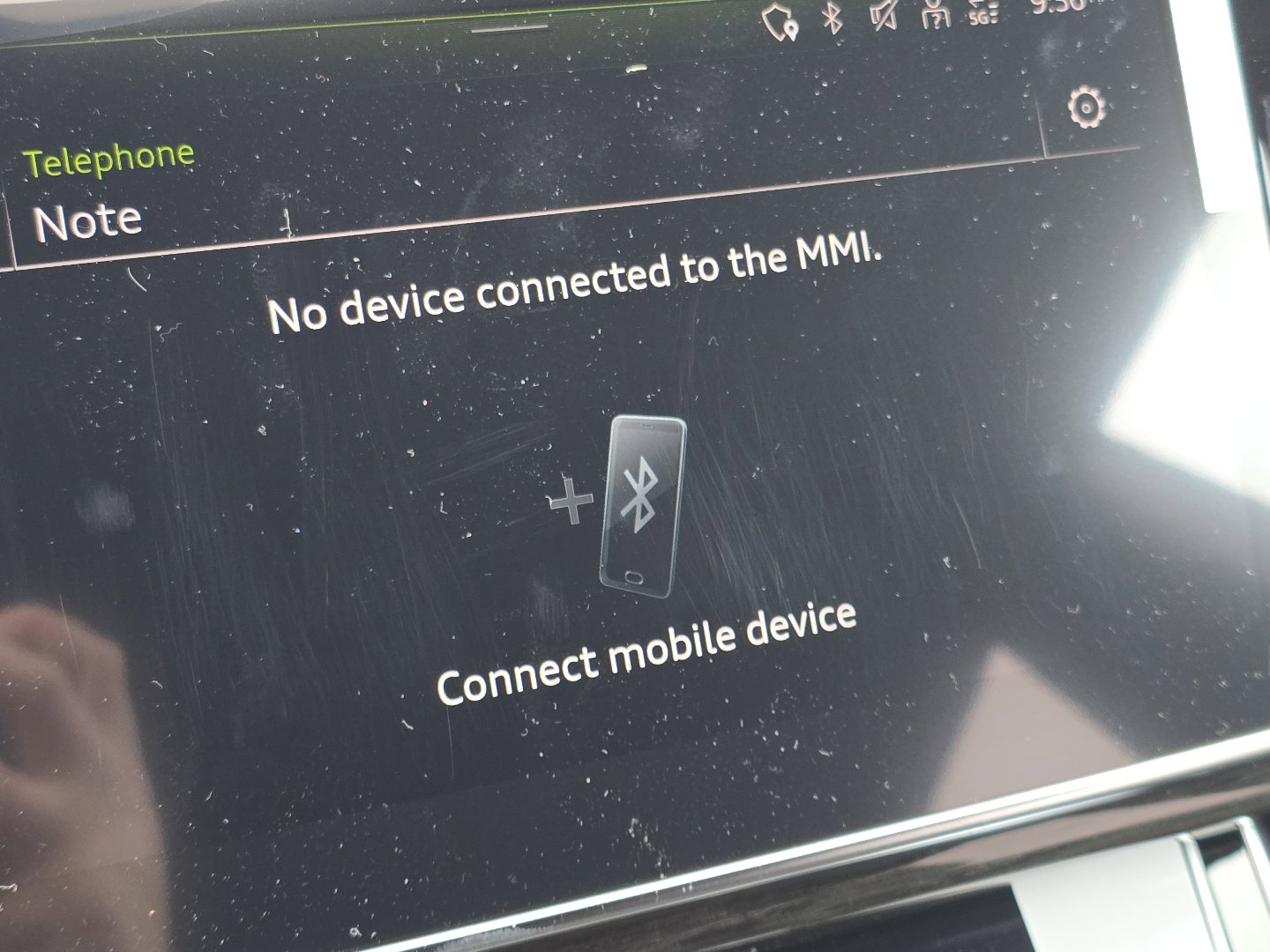 New 2026 Audi Q8 Premium Plus image 6