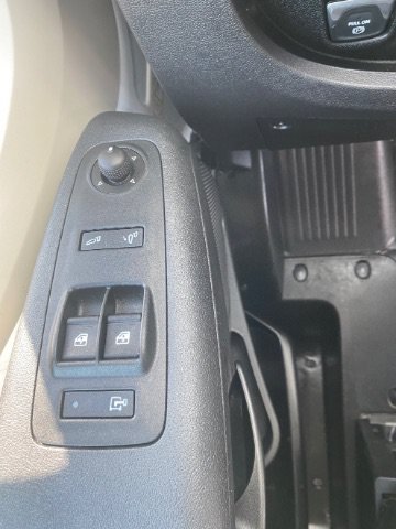 Used 2022 RAM ProMaster 1500 FWD image 18