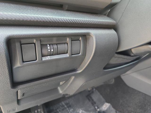 Used 2024 Subaru Crosstrek 2.5i Limited w/ Popular Package #3A image 28