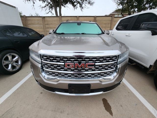 Used 2023 GMC Acadia Denali w/ Denali Ultimate Package image 2