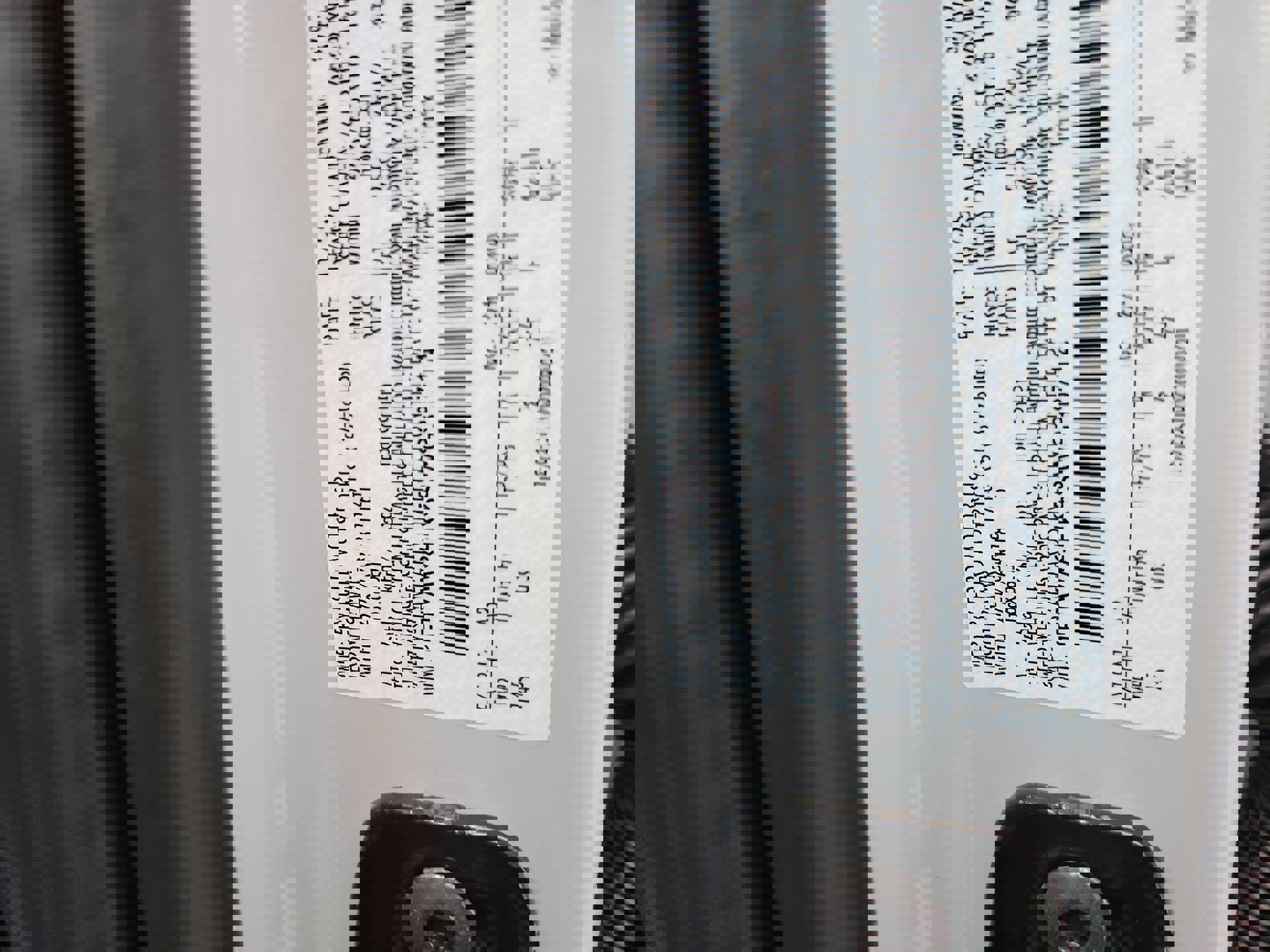 New 2025 Ford F150 Lightning XLT image 23