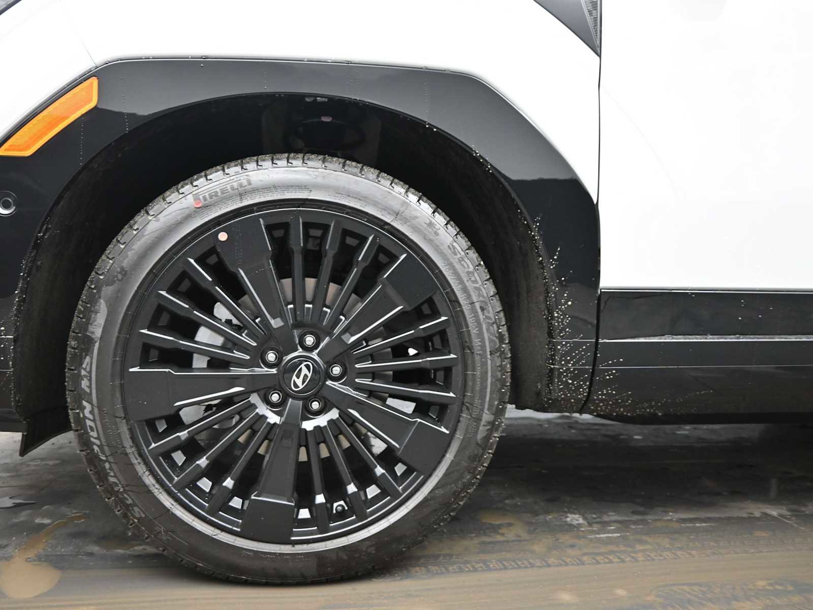 New 2026 Hyundai Santa Fe Calligraphy image 10