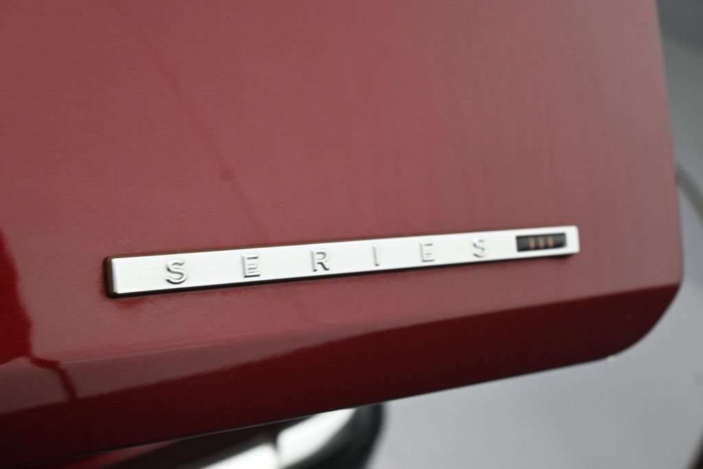 Used 2022 Jeep Grand Wagoneer Series III AWD/4WD image 43