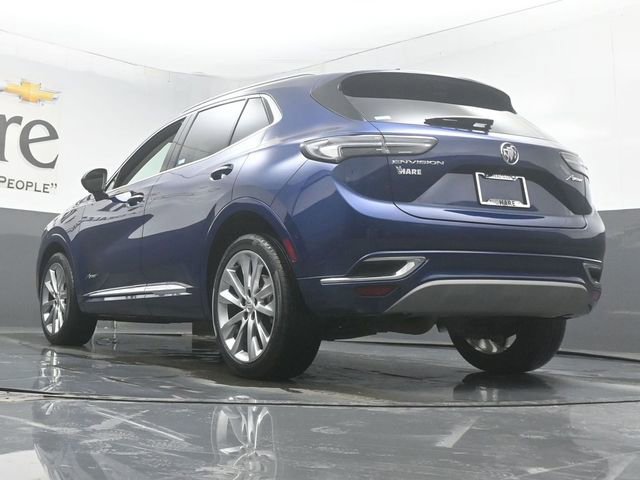 Used 2023 Buick Envision Avenir image 5