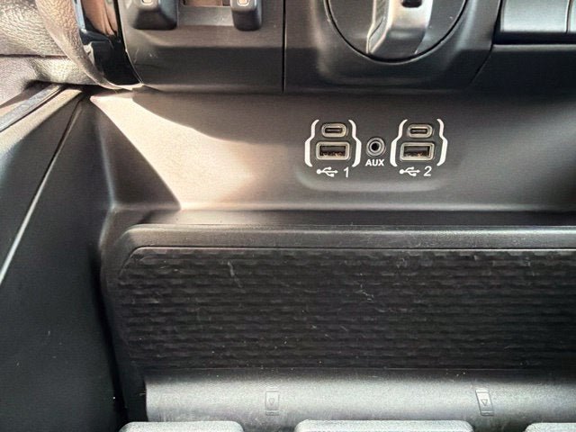 Used 2023 RAM 1500 Laramie AWD/4WD image 14
