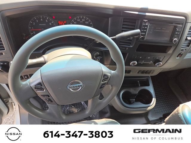 Used 2019 Nissan NV 1500 SV w/ Navigation Package RWD image 18