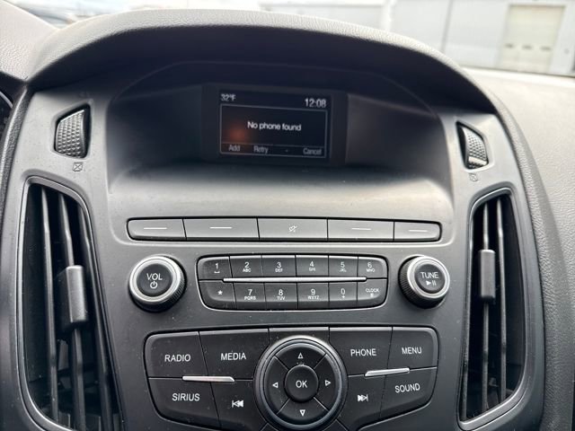 Used 2018 Ford Focus SE image 14
