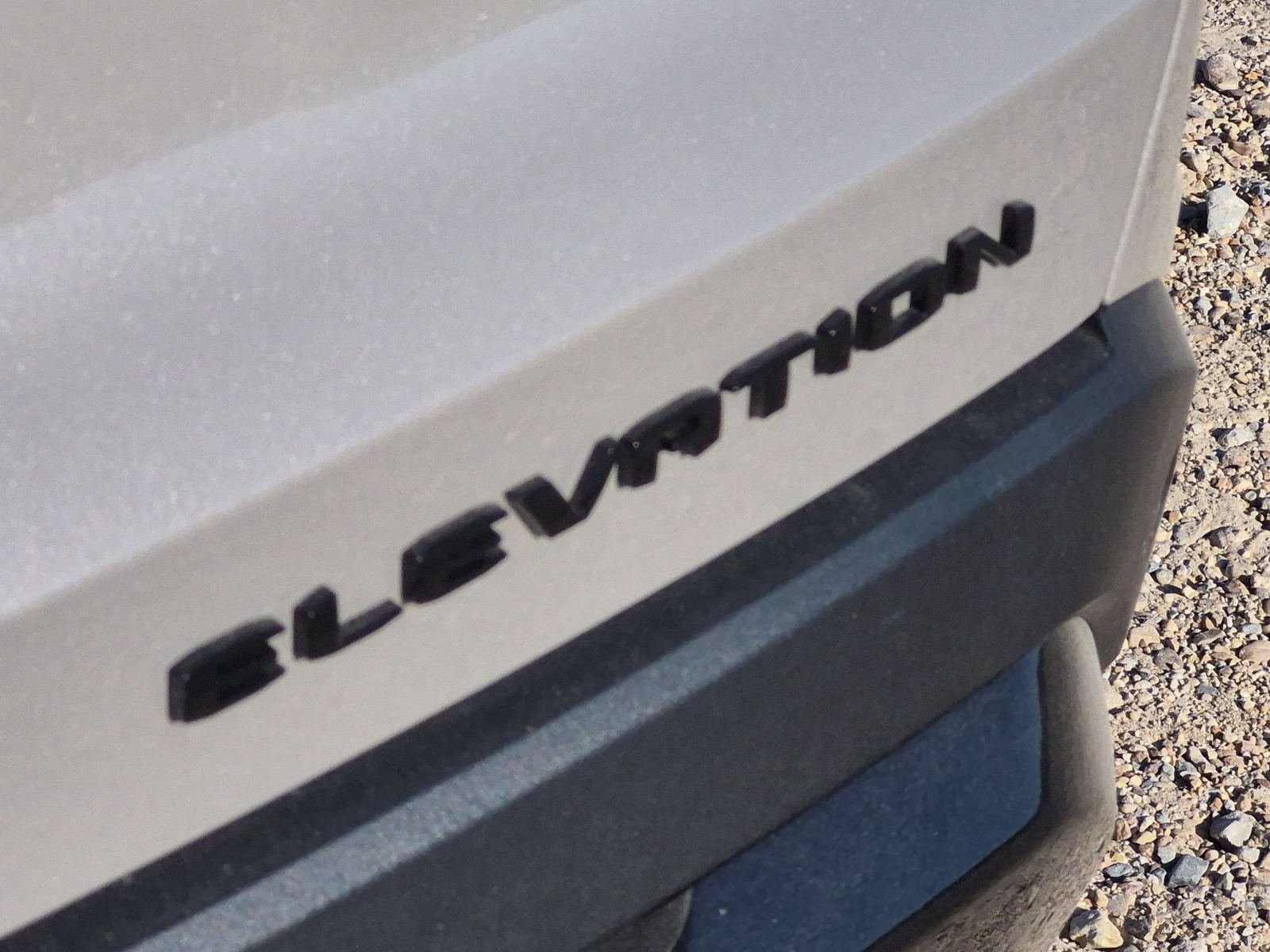 New 2027 GMC Terrain Elevation w/ Elevation Premium Package AWD/4WD image 32