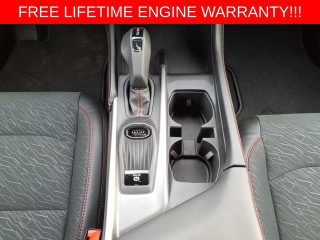 New 2026 Dodge Charger GT w/ Driver Convenience Group AWD/4WD image 24