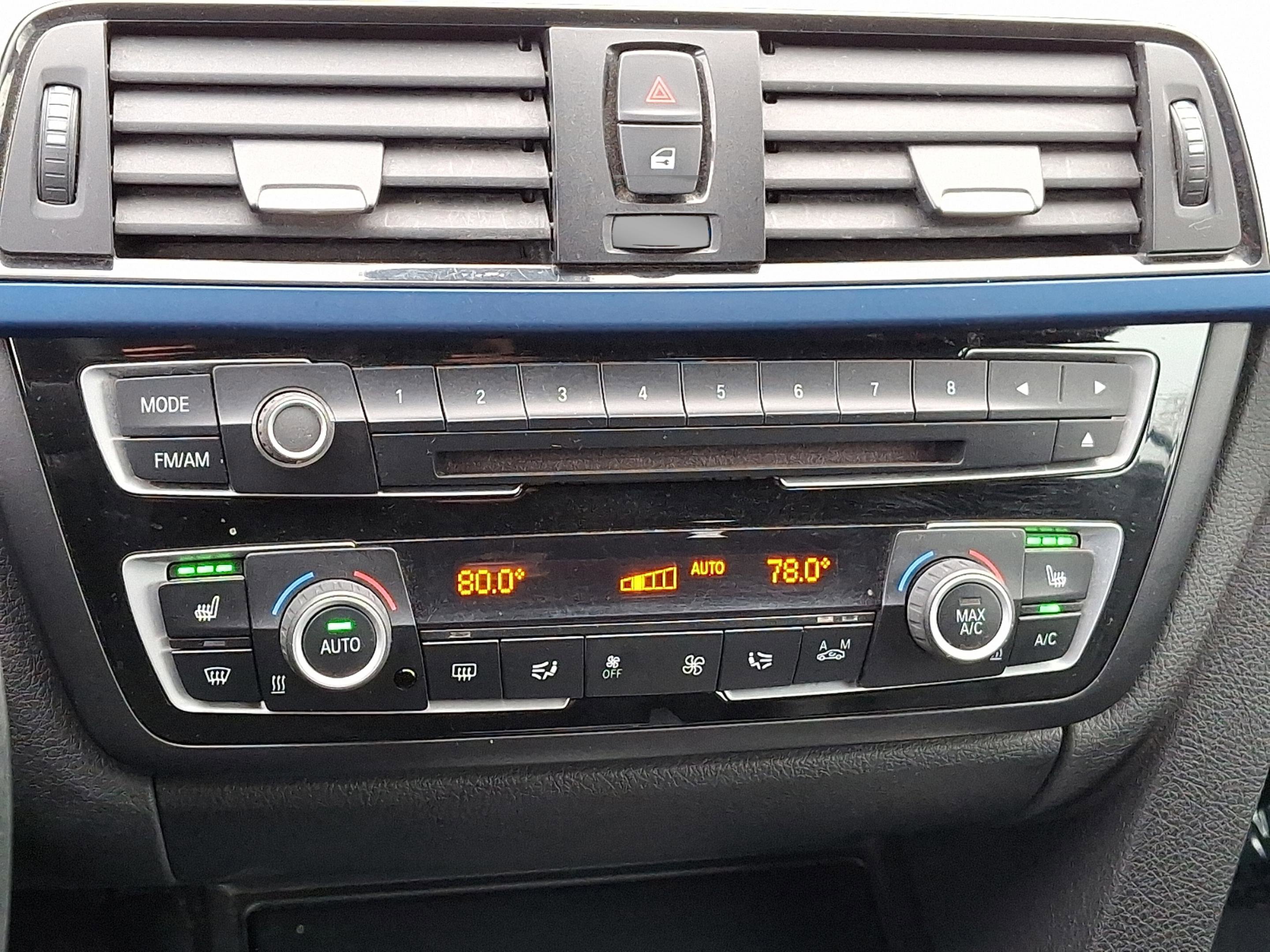 Used 2014 BMW 428i xDrive Convertible image 17