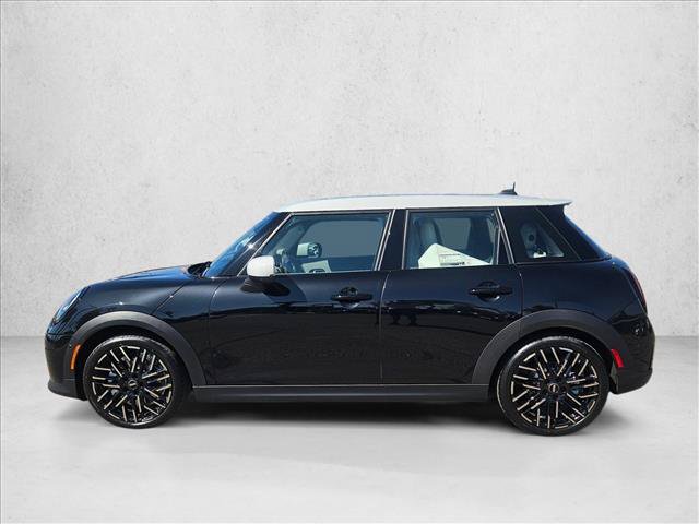 New 2026 MINI Cooper S FWD image 5