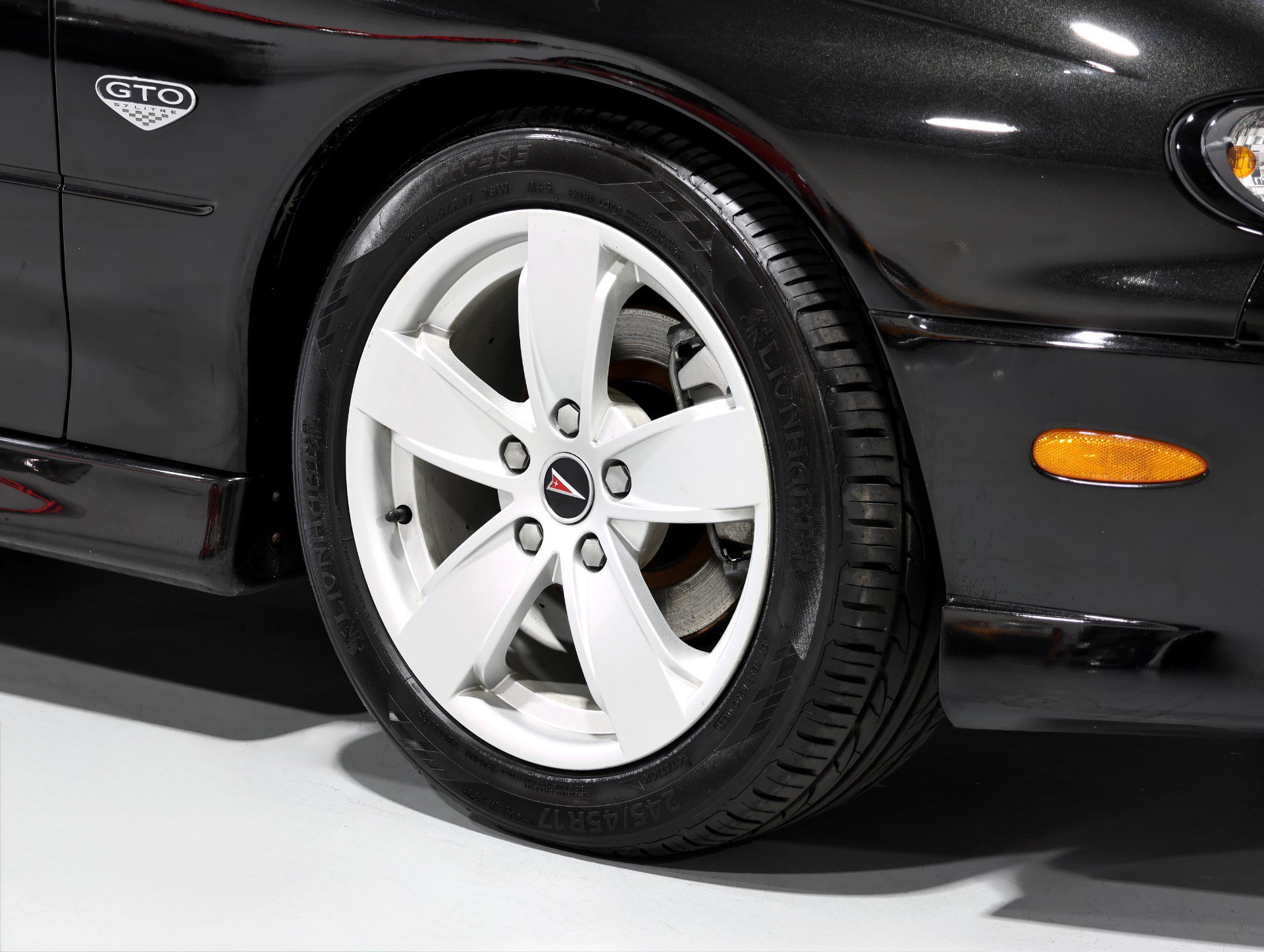 Used 2004 Pontiac GTO RWD image 43