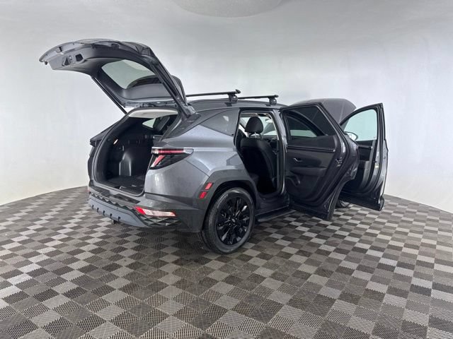 Used 2023 Hyundai Tucson XRT AWD/4WD image 15
